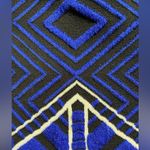 Alt B blue sleeveless sweater mini dress Photo 3