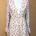 About Us  floral dress Photo 0