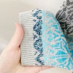 Talbots Nordic lights fair isle sweater size XLp Photo 6