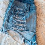 Jean Shorts Size 4 Photo 0