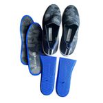 Rothy's  Size 9 Women’s‎ The Original Slip On Sneaker Dark GRAY CAMO GUC #S88-8 Photo 7