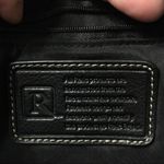 Relic  black shoulder bag great‎ condition Photo 3