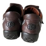 Donald J Pliner Sport Travel Brown Women Sneakers Size 9M Photo 2