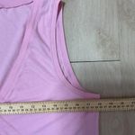 Alo Yoga V-Neck Tank Top Sleeveless Activewear Casual Athletic Gym Shirt Photo 3