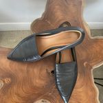 Halogen Pointed Toe Flats Photo 0