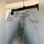 Dissh  Bermuda denim shorts Photo 3