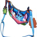 Lounge Fly  Disney Stitch Crossbody Bag Photo 2