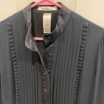 Laundry by Design ‎ Silk Dress size 6 Photo 7