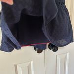 Maeve Anthropologie - Tisa Swing Dress- Embroidered Mirrors & Flowers - Sz 0 Photo 4