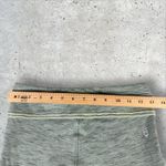 Free People  Movement Kyoto Drawstring Leggings Sz‎ S Green Photo 7