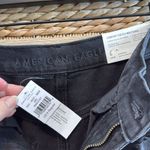 American Eagle NWT  Outfitters Highest Rise 90's Boyfriend Distressed Jeans 28/ 6 Photo 10