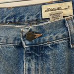 Eddie Bauer FINAL MARKDOWN Ladies  Jeans 14 p Photo 3