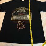 Gildan Trans Siberian Orchestra TSO Ghosts of Christmas Eve 2016 Sz Large Unisex Black Photo 8