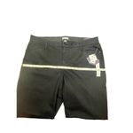 Ava & Viv  *Stretch* Mid Rise* Skinny * Black Jeans Sz 22W NWT Photo 7