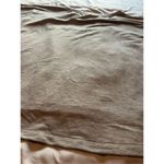 Victoria's Secret Victoria’s Secret Grey Crewneck Top Woman’s Size Large Photo 11