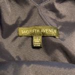 Saks 5th Avenue Saks Fifth Avenue Dress size 4 excellent condition long 34” bust 26” Photo 3