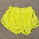 Lululemon Hotty Hot Short 2.5” Photo 0