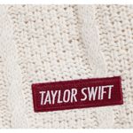 Taylor Swift NWT Official Red (Taylor's Version) Star Cardigan XS/S Photo 2