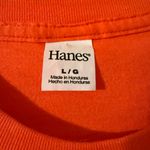 Hanes Clemson Tigers Shirt Photo 2