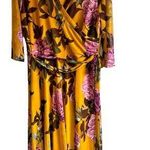 Enfocus Studio . Floral Dress. Plus size 16W. Photo 0