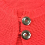 Denim & Co  sweater jacket  M Photo 1