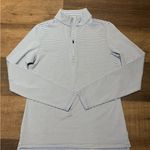 Renwick Golf Women’s Quarter Zip Size XS Blue Photo 1