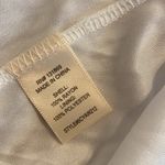 Charmed Hearts  Cutout sides purple & white maxi dress Photo 8