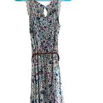 LC Lauren Conrad  Multicolor Floral dress Photo 1