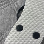 Old Navy NWOT Striped Flip Flops Photo 3