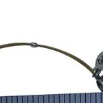 Cookie Lee fashion gold and silver bracelet Photo 8