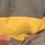 Baggallini  Lightweight Gray Nylon Women's Medium Shoulder Bag Purse Photo 5