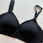 Momcozy  women’s maternity XL Seamless Black‎ Bra Photo 2