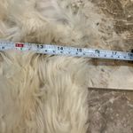 Boston Proper Women’s  Faux Fur Vest Photo 3