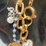 Juicy Couture Rare 2010” Brown & White Velour Scottie Dogs Shoulder Bag Photo 12