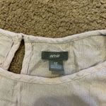 Aerie  small purple top Photo 5