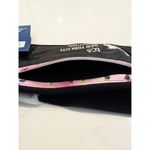 New Balance NWT TCS New York City Marathon 2024 Running Belt Black Pink OSZ Photo 6