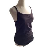 No Boundaries  Black Camisole Tank Top Size L BRAND NEW Photo 5