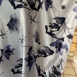 floral soft kimono one size fits most Photo 1