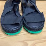 Free People Farylrobin x  Vegan Margot Espadrille Sandal Size 6 Photo 3