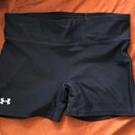 Under Armour Workout Shorts / Running Shorts Photo 0