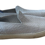 Rothy's Rothy’s Light Gray Slip On Sneaker Photo 0