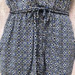 Max Studio ‎ Shorts Romper Photo 4