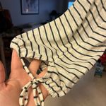 Free People BEACH OFF THE SHOULDER TOP Photo 2