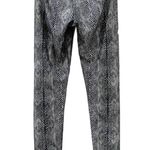 Onzie High Rise Snakeskin Leggings XS Photo 2