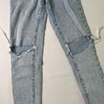 Ba&sh  Distressed Jeans Photo 6