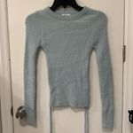 Princess Polly  Jesica Sweater in Blue - size XS/Small Photo 6