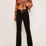 Tiger Mist Top With Bikini Top Photo 3