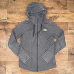 The North Face  Women’s Zip-Up Hooded Sweatshirt Jacket Photo 1