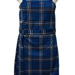 Just Polly Polly -“ “Plaid ‘Schoolgirl” Dress! Photo 0