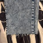 SO high-rise mom jeans Photo 1